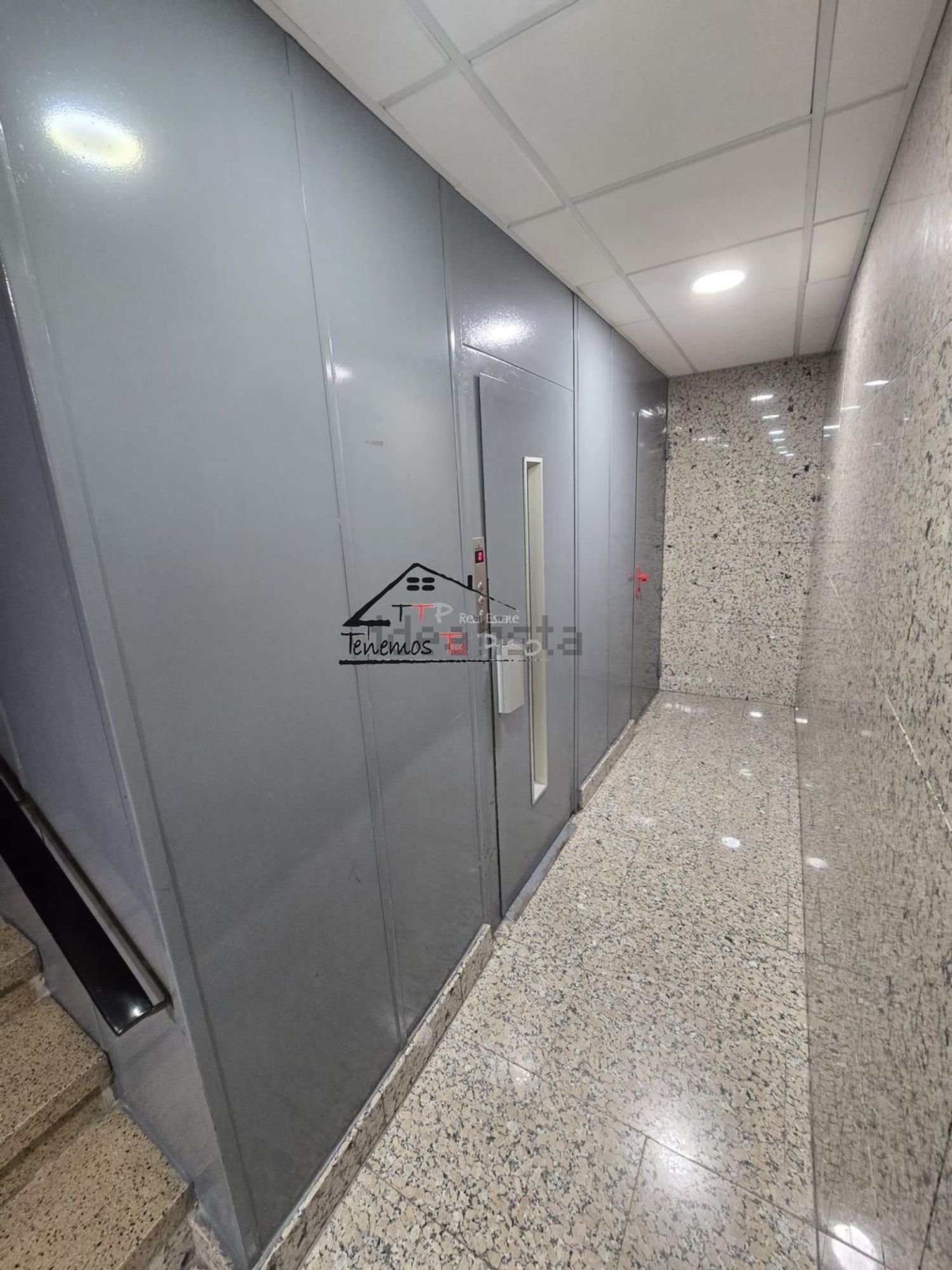 Pis de 65 m² a Saragossa