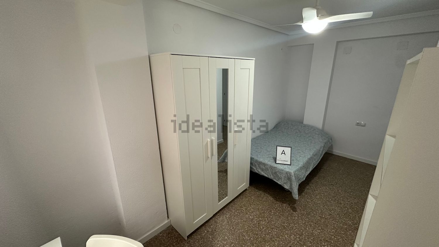 Habitació de lloguer, València