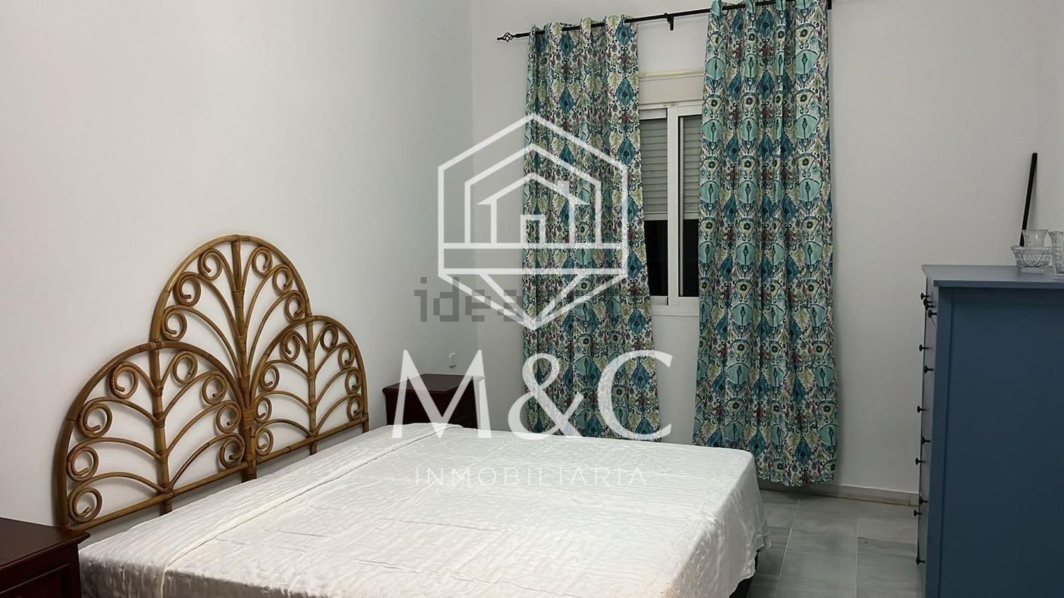 Piso de 80 m² en Utrera