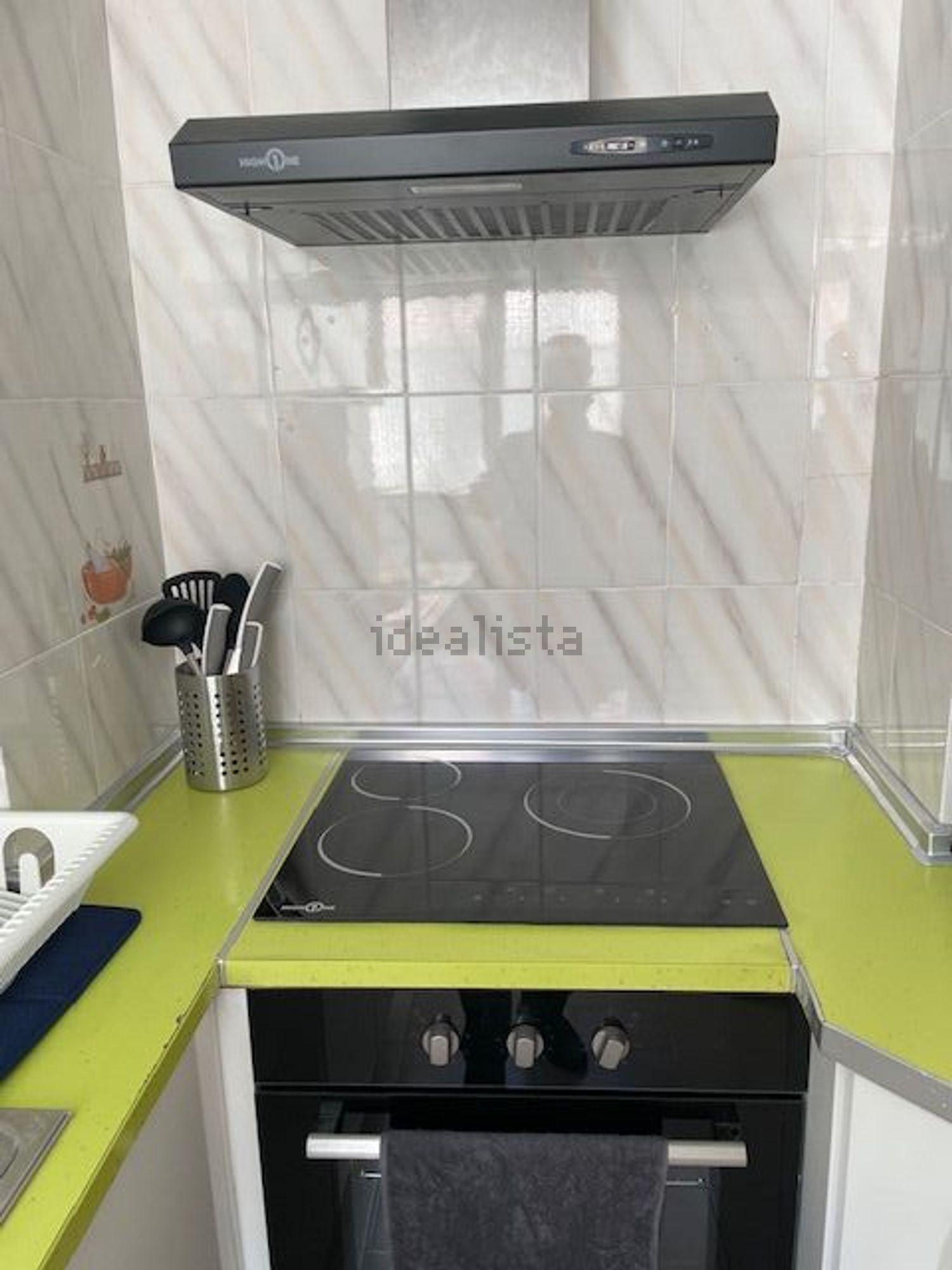 Habitació de lloguer, València
