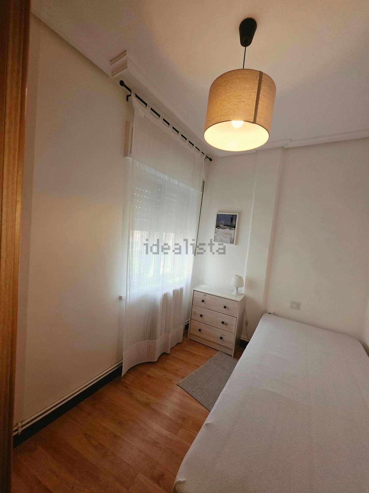 Piso de 63 m² en Salamanca
