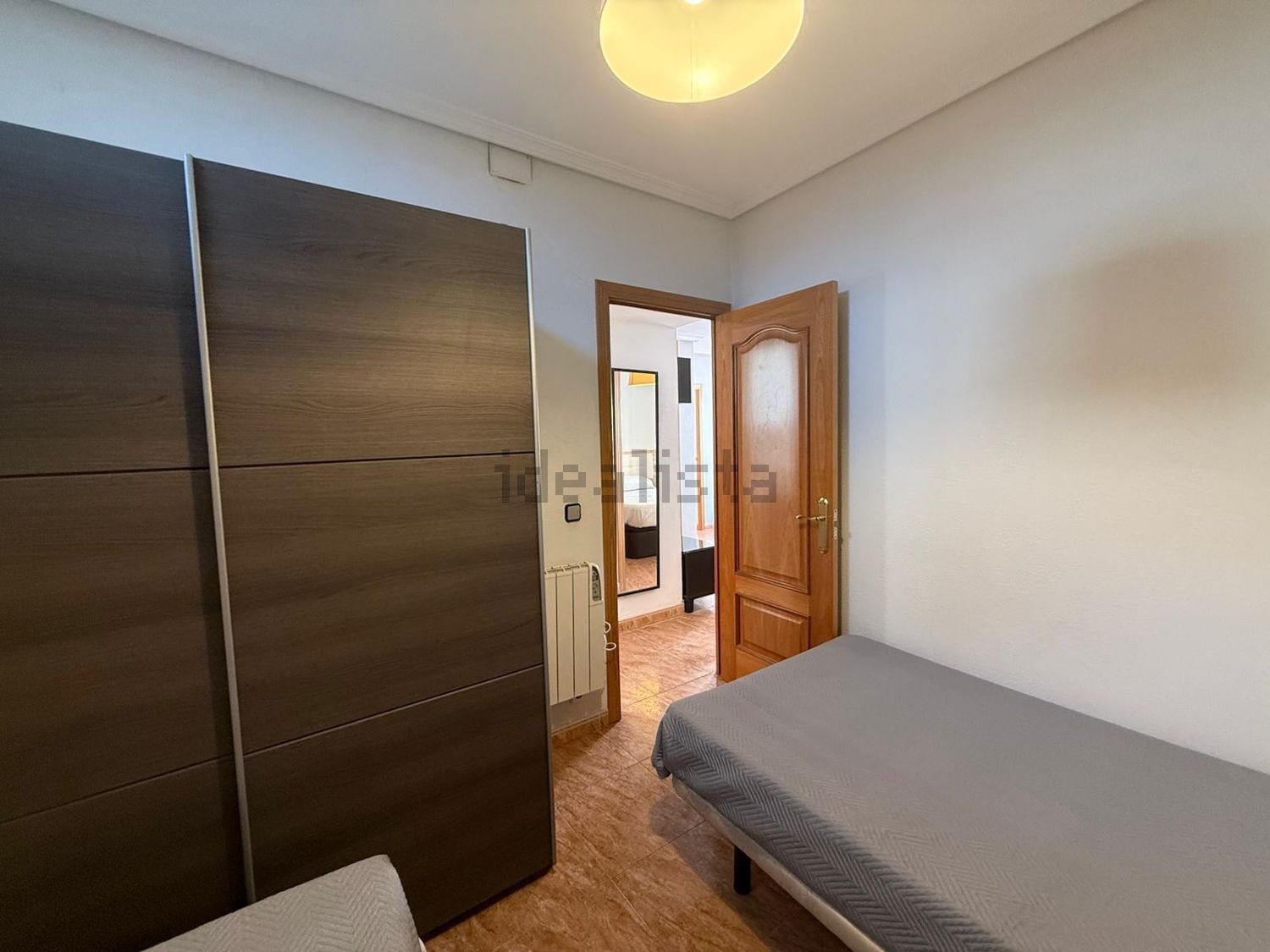 Piso de 60 m² en Madrid