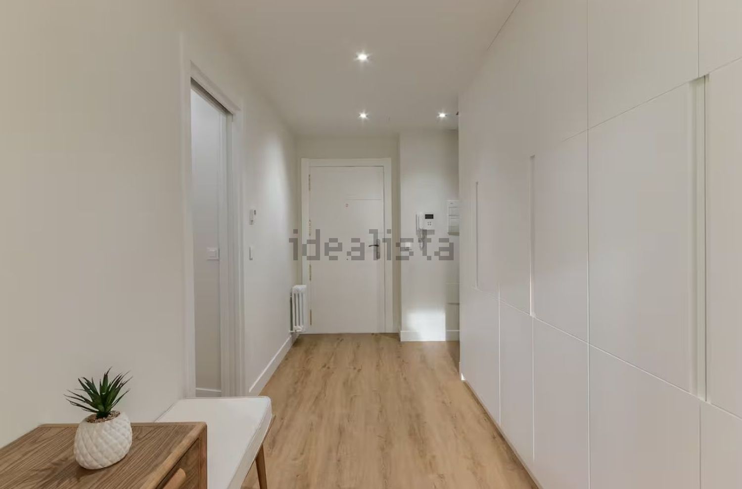 Pis de 82 m² a Bilbao