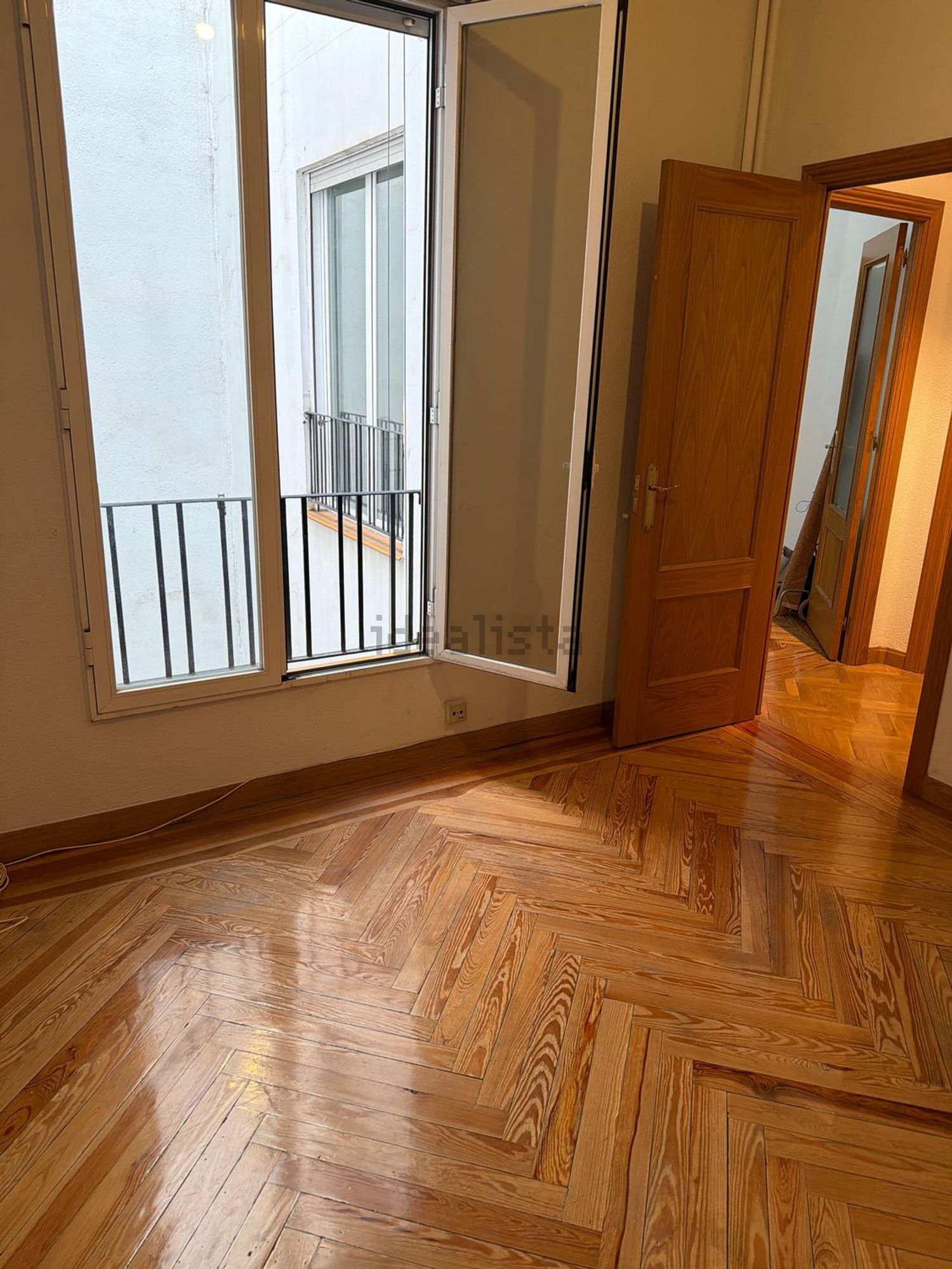 Appartamento 67 m² a Madrid