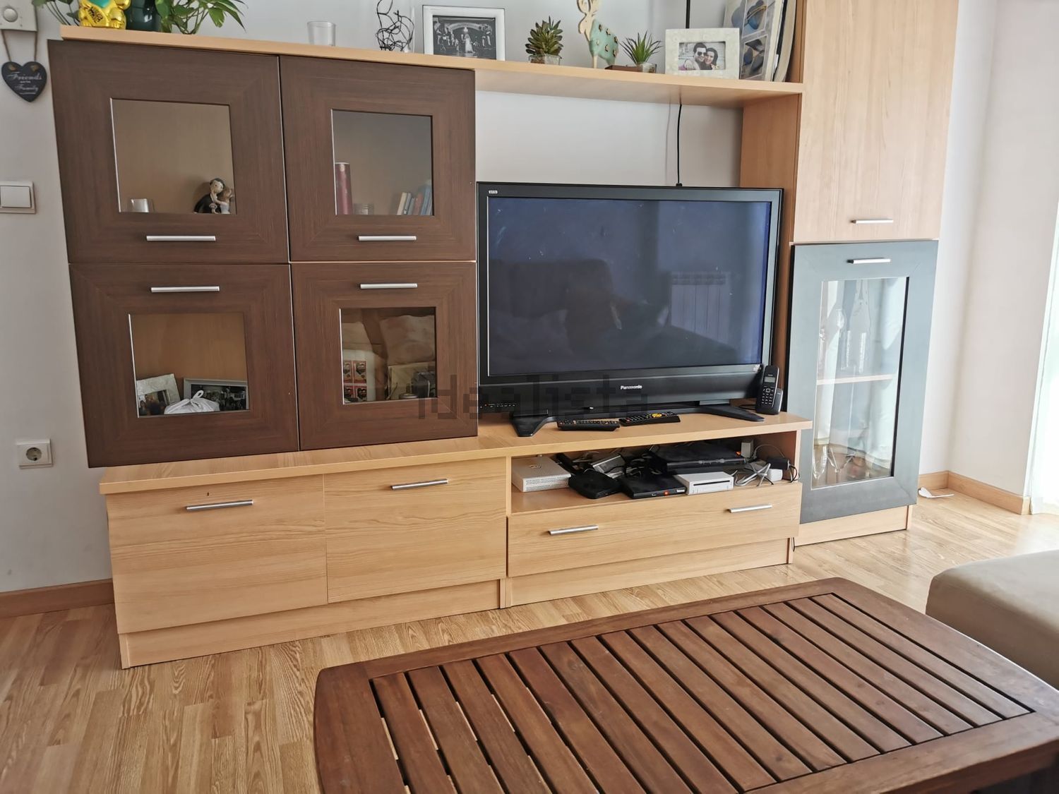 Pis de 65 m² a Albacete