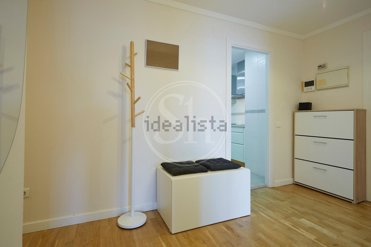 Piso de 132 m² en Barcelona