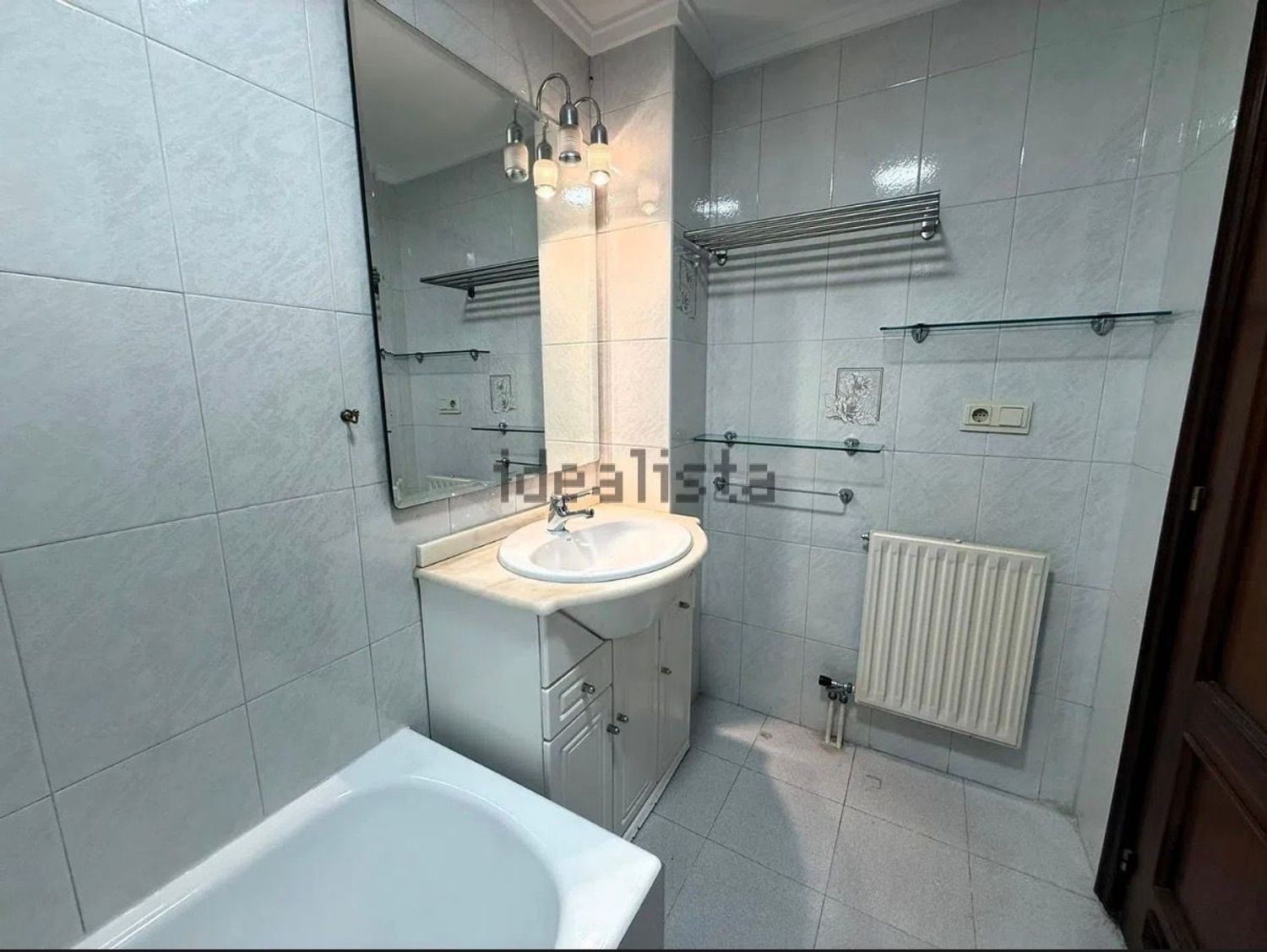 Apartamento 98 m² em Urnieta