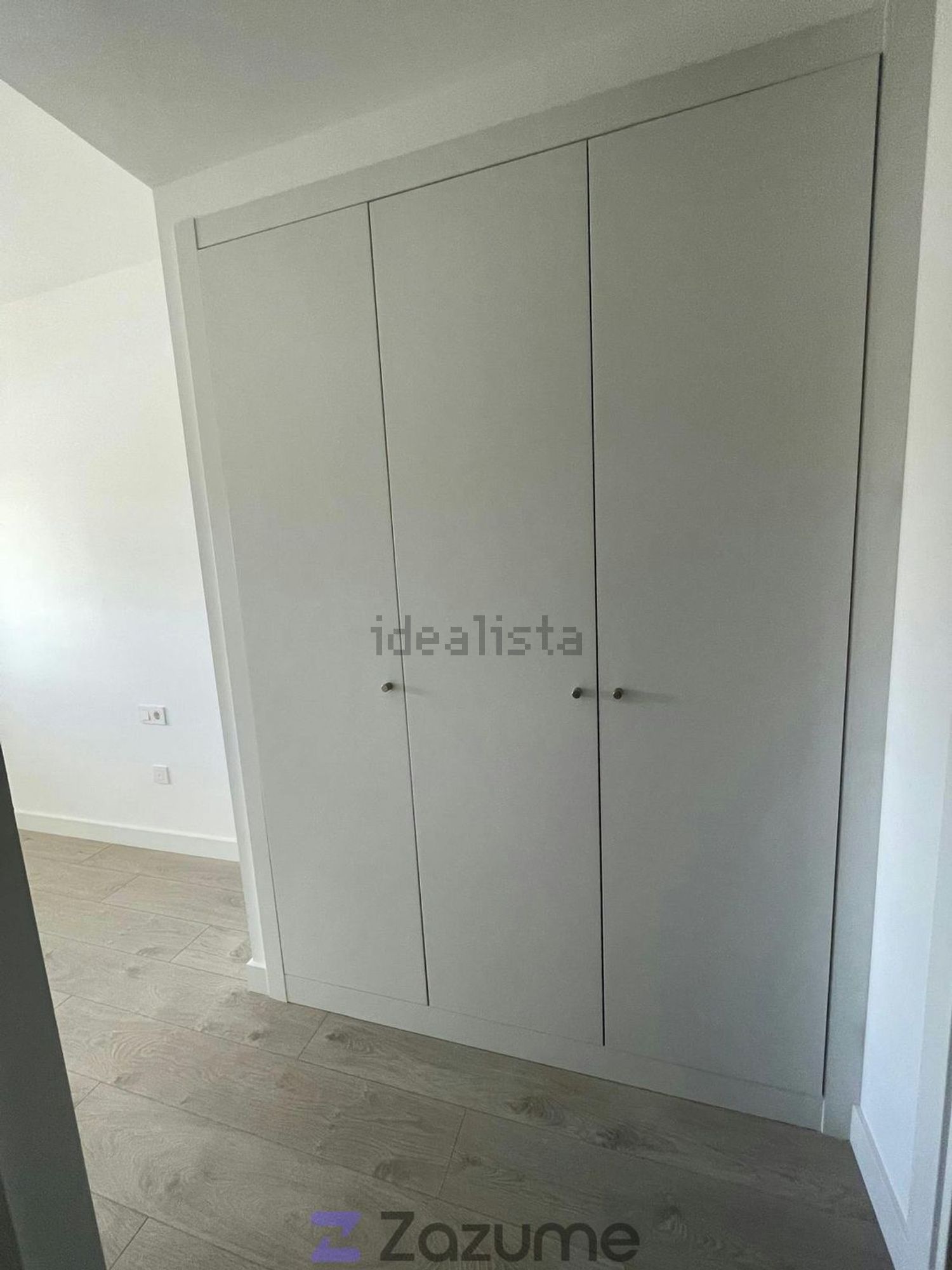 Wohnung 89 m² in Málaga
