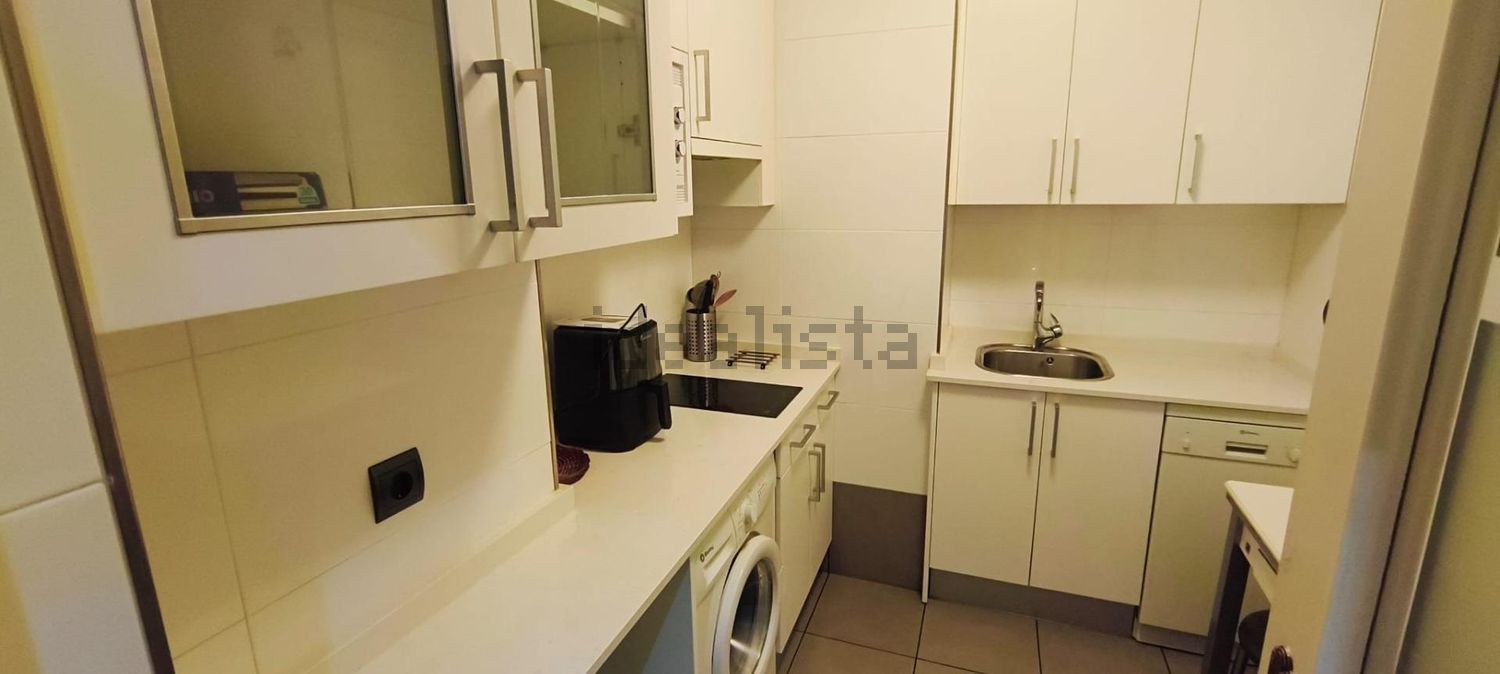 Apartamento 51 m² em Valladolid