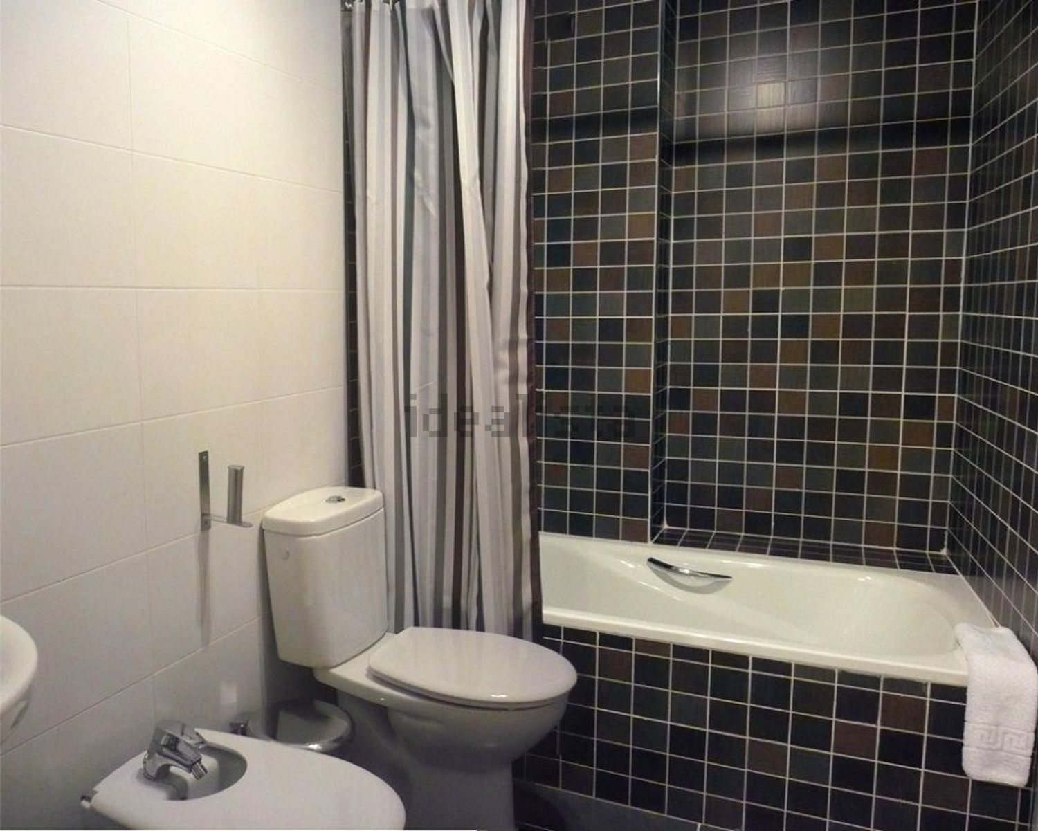 Apartamento 58 m² em Málaga