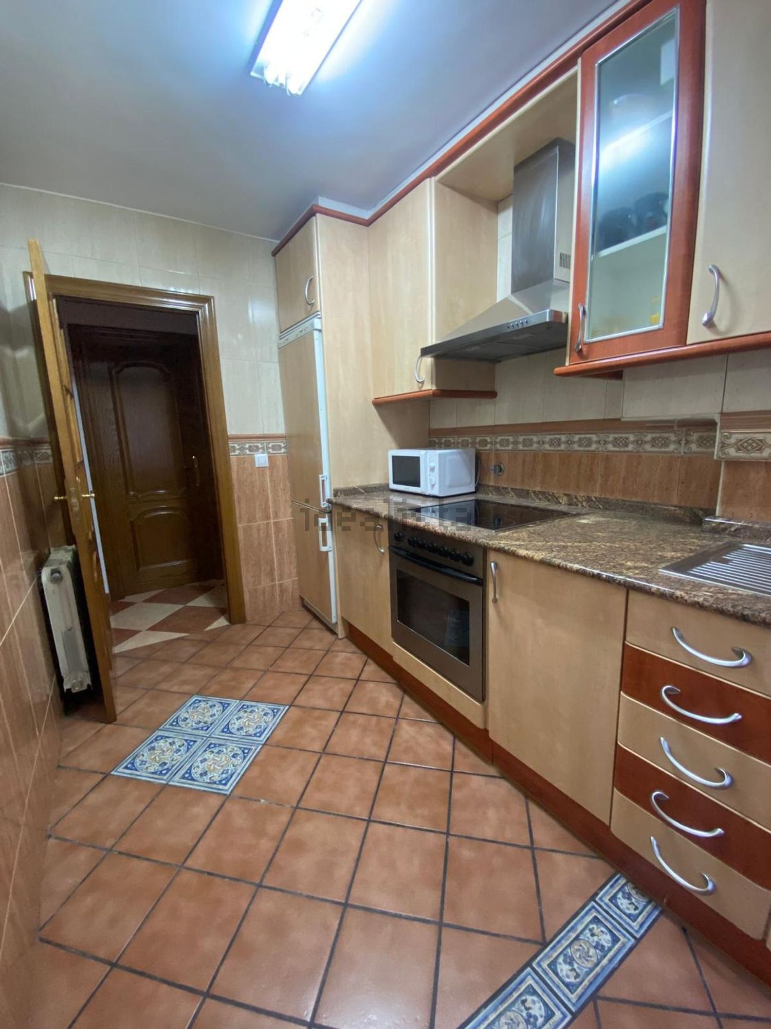 Wohnung 100 m² in Segovia