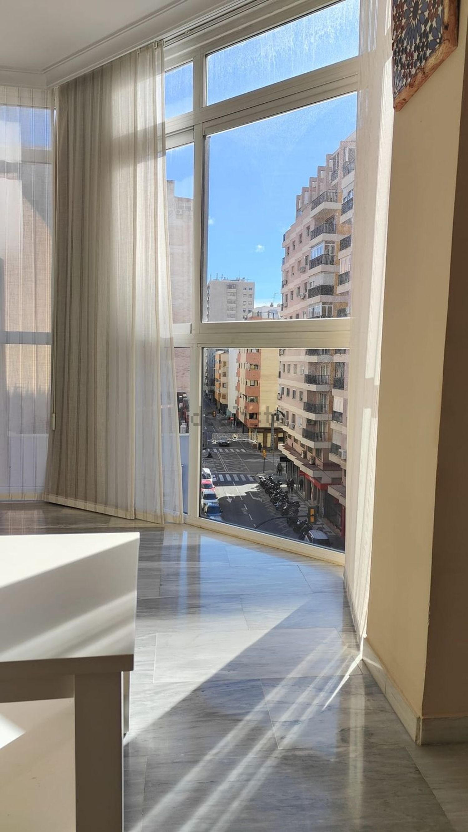 Piso de 90 m² en Málaga