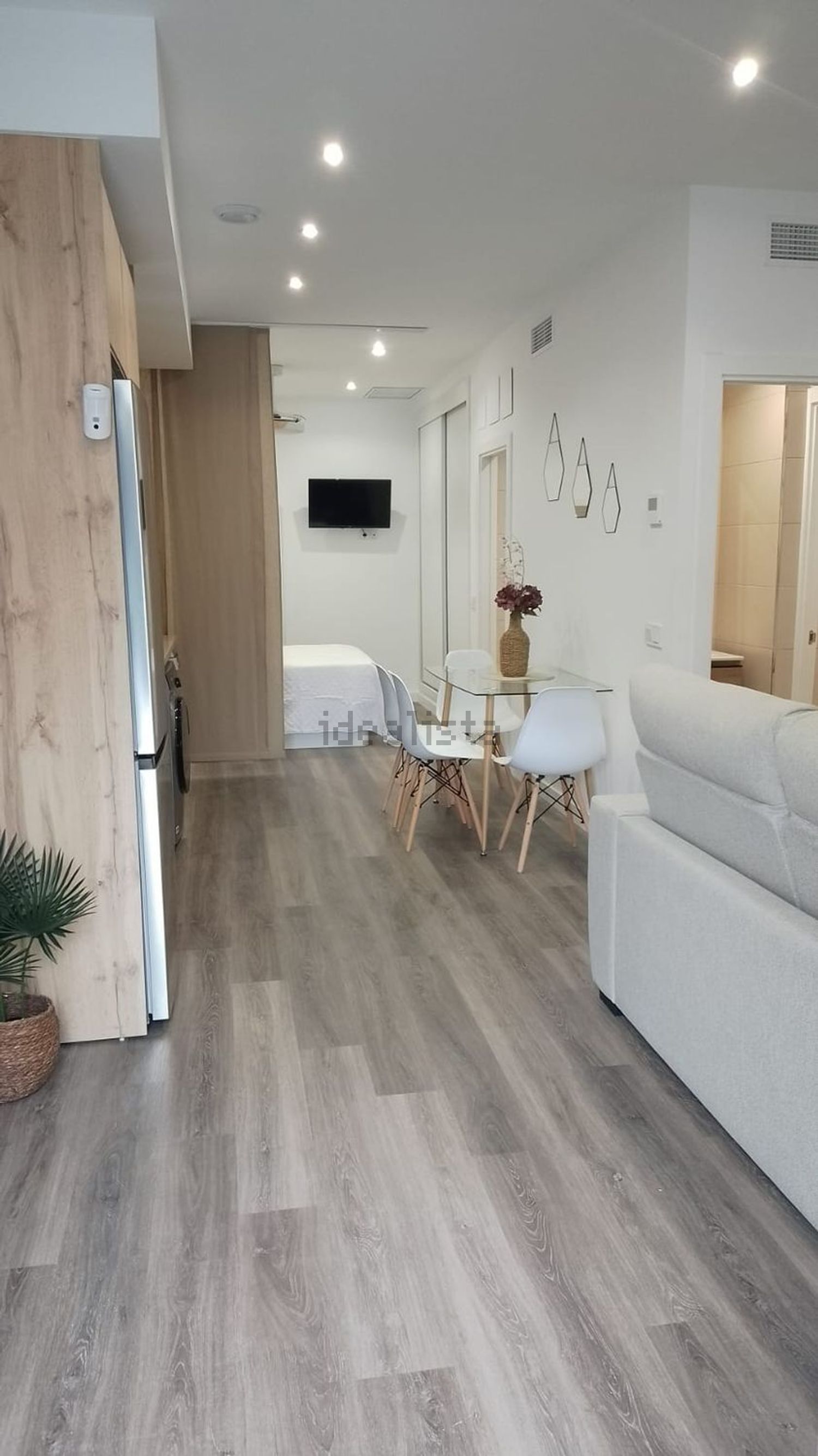 Pis de 62 m² a Còrdova