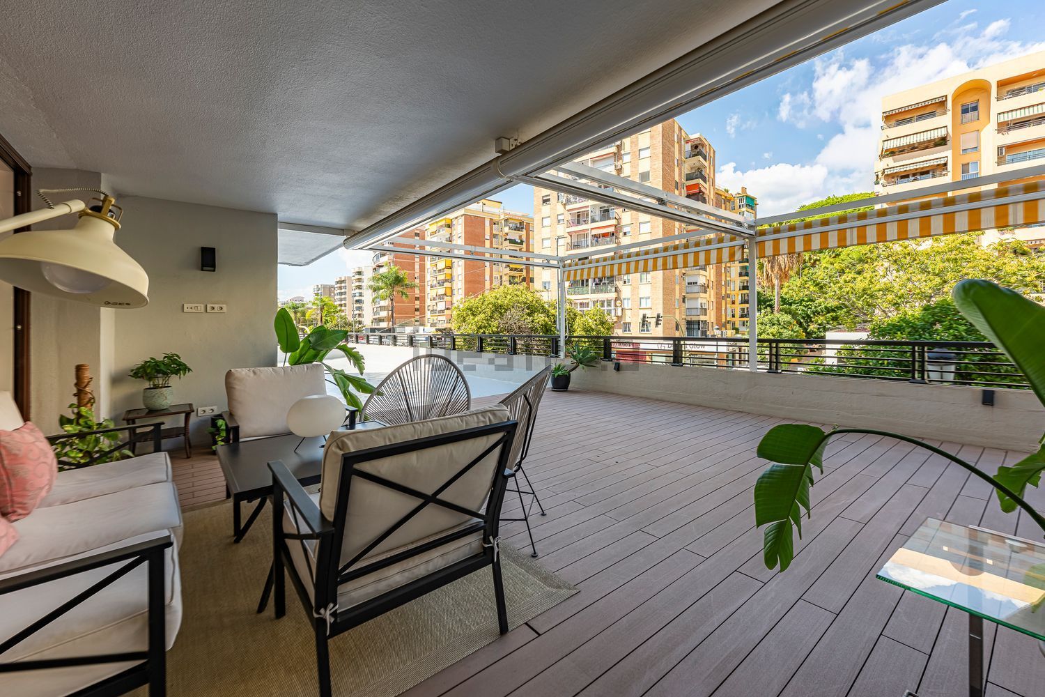 Pis de 266 m² a Marbella