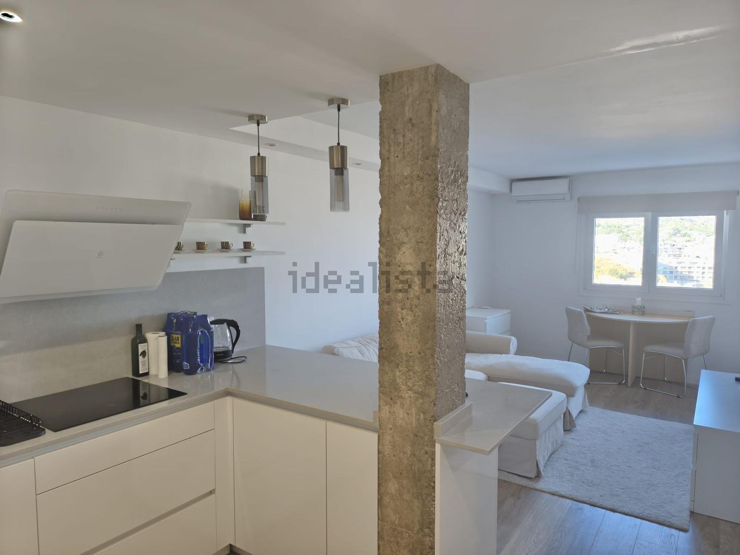 Pis de 65 m² a Fuengirola