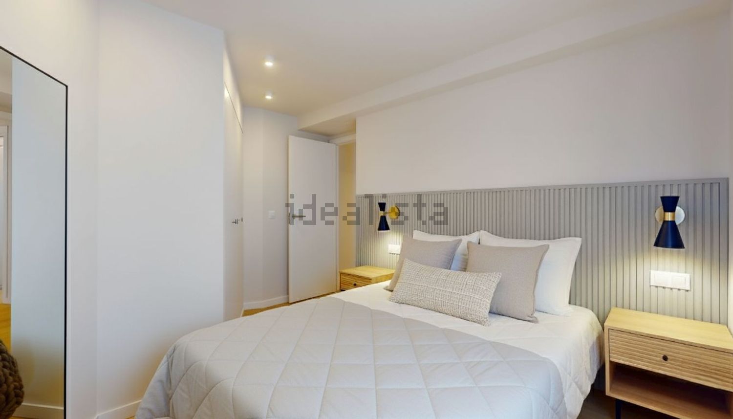 Piso de 75 m² en Madrid