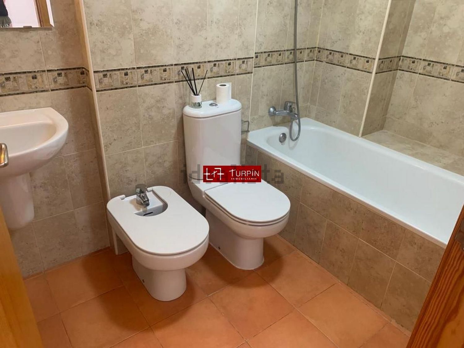 Piso de 41 m² en Villanueva del Río Segura