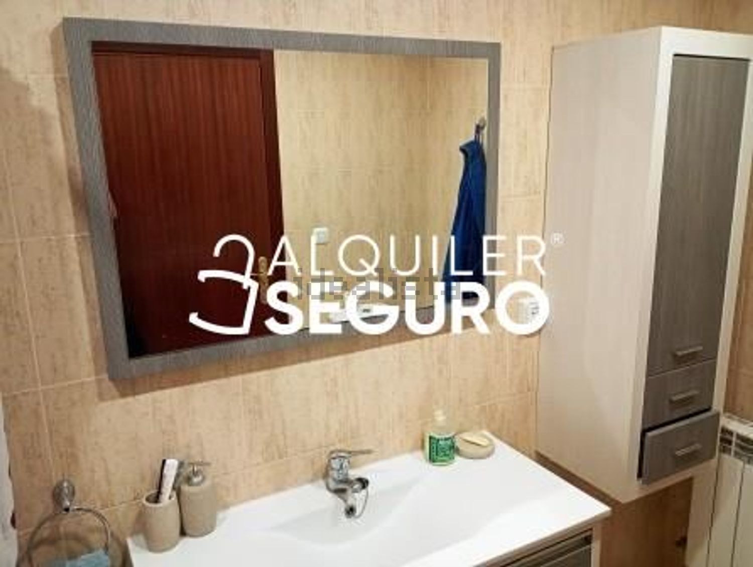 Piso de 75 m² en Vitoria