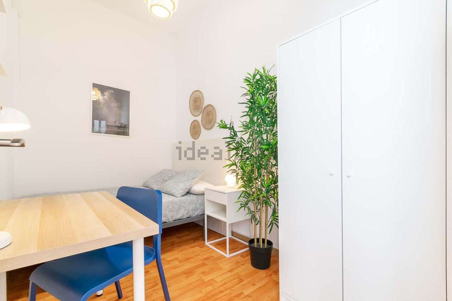 Habitación en alquiler, Barcelona