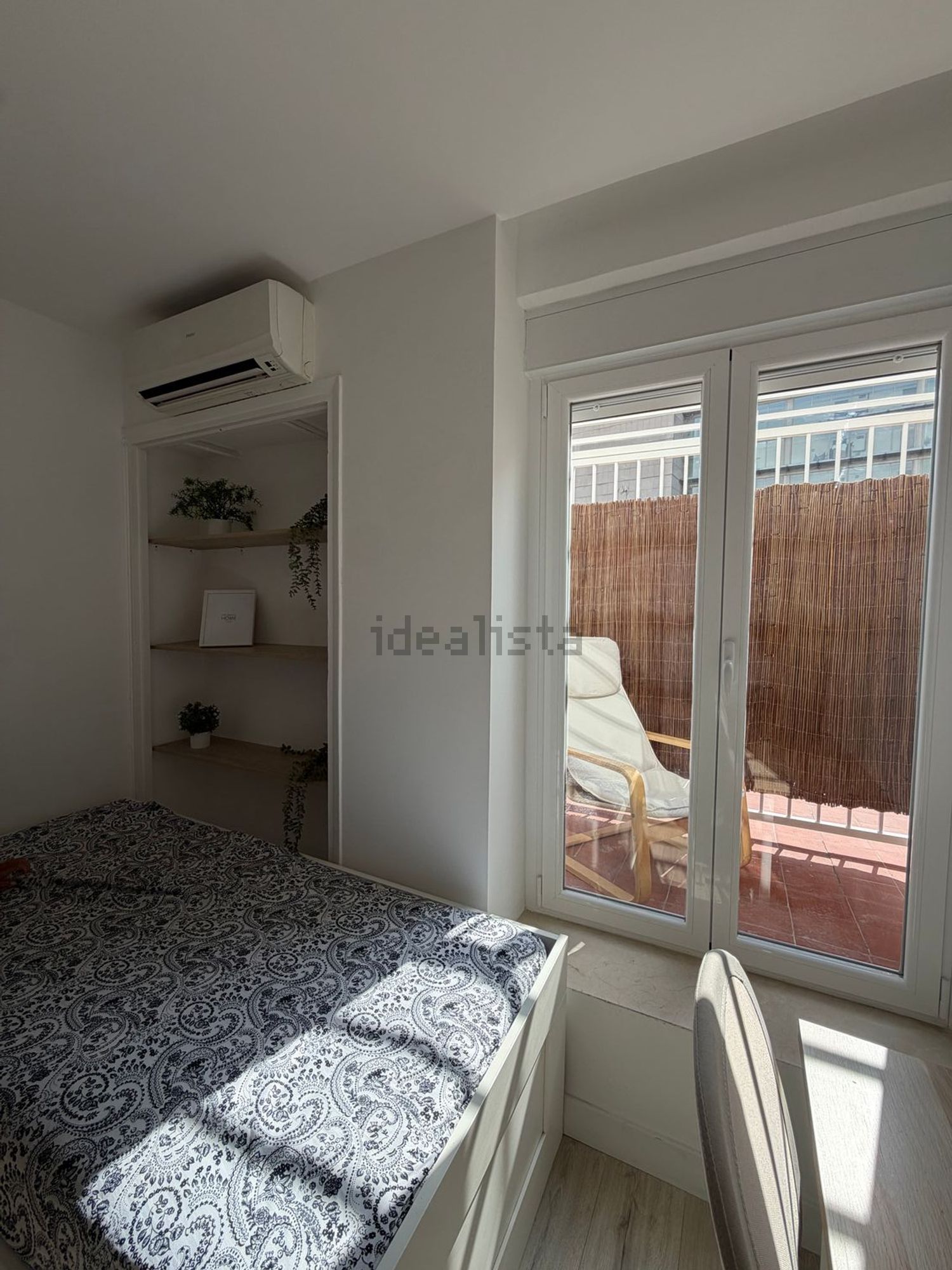 Appartamento 50 m² a Madrid