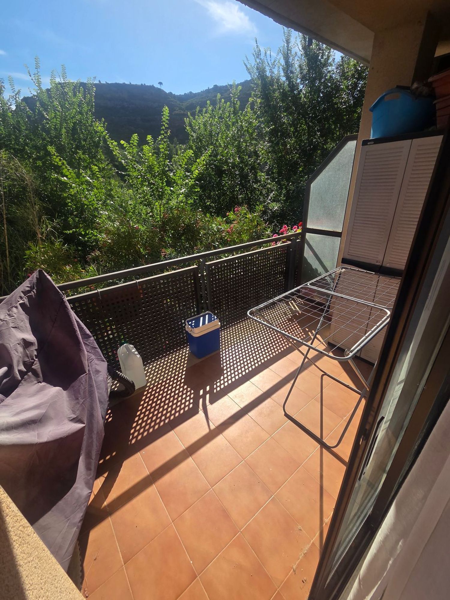 Habitació de lloguer, Monistrol de Montserrat