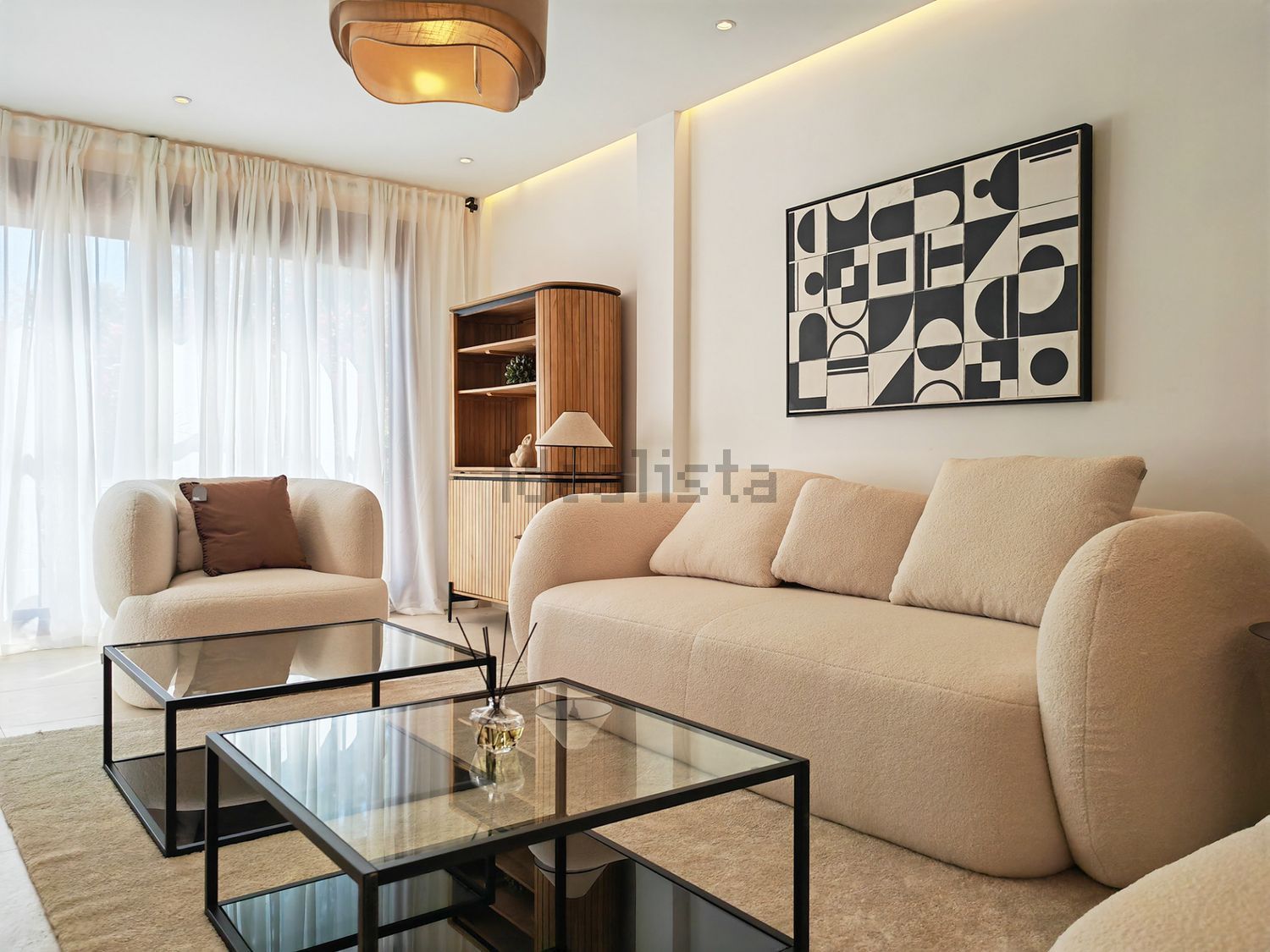 Pis de 121 m² a Marbella