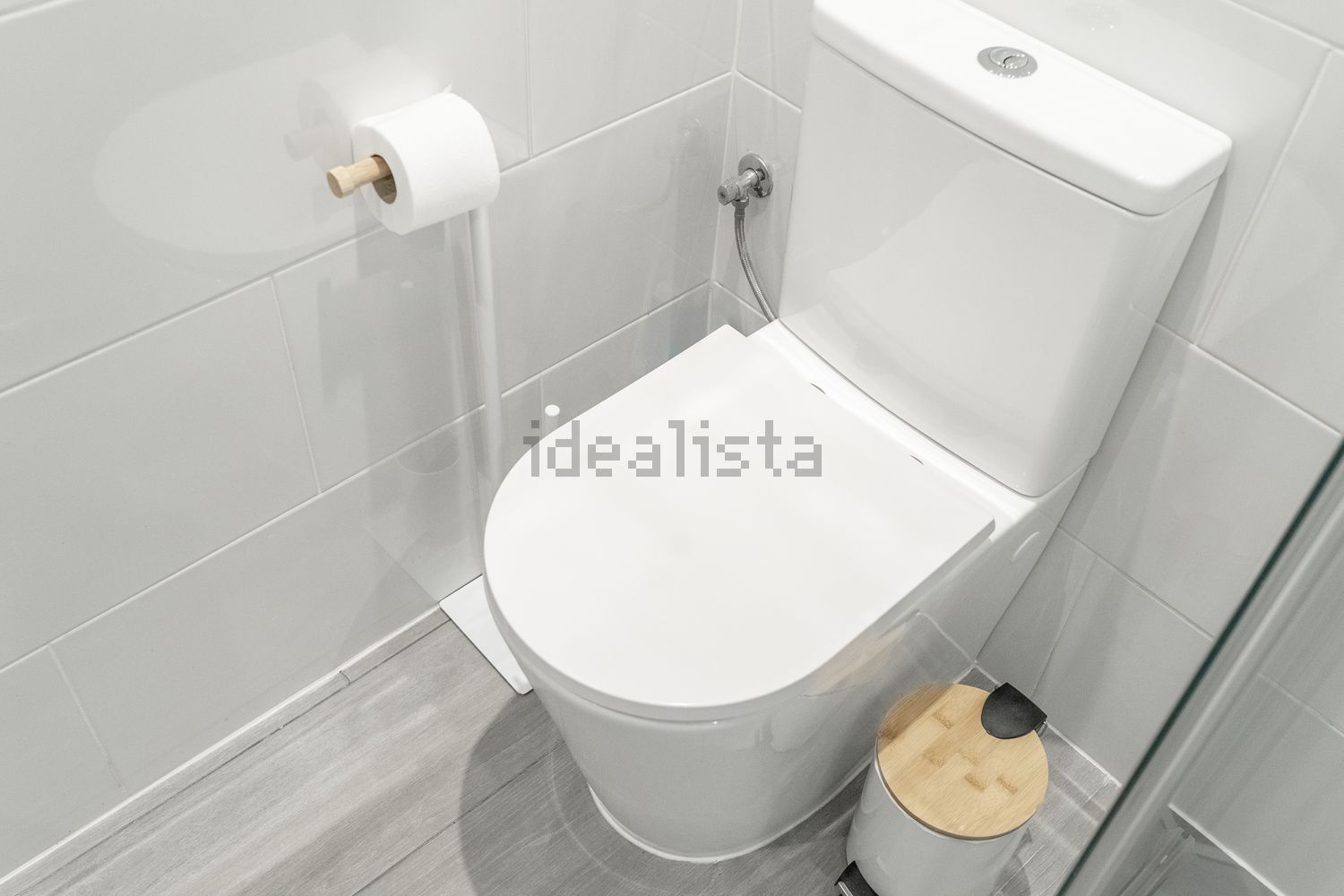 Wohnung 38 m² in Castelló d'Empúries