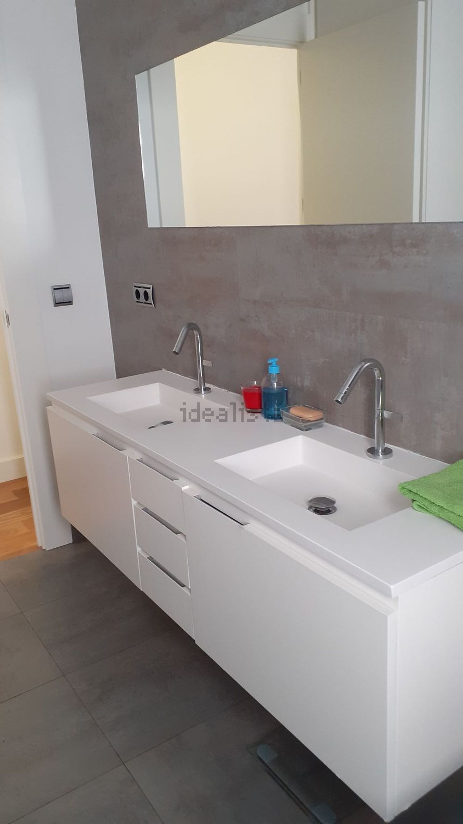 Piso de 110 m² en Zaragoza