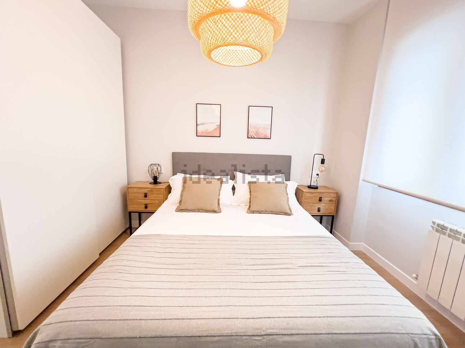 Pis de 76 m² a Gijón