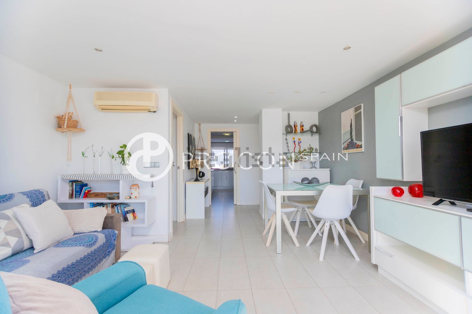 Piso de 70 m² en Valencia