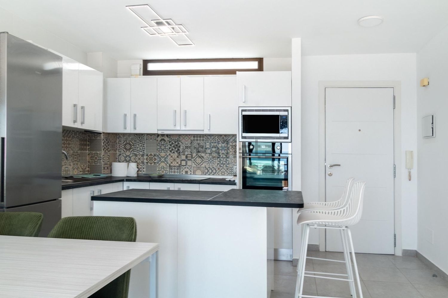 Pis de 85 m² a Roquetas de Mar