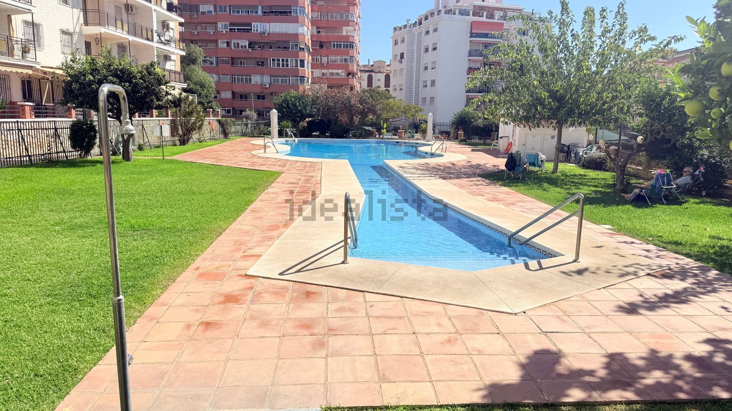 Appartamento 90 m² a Fuengirola