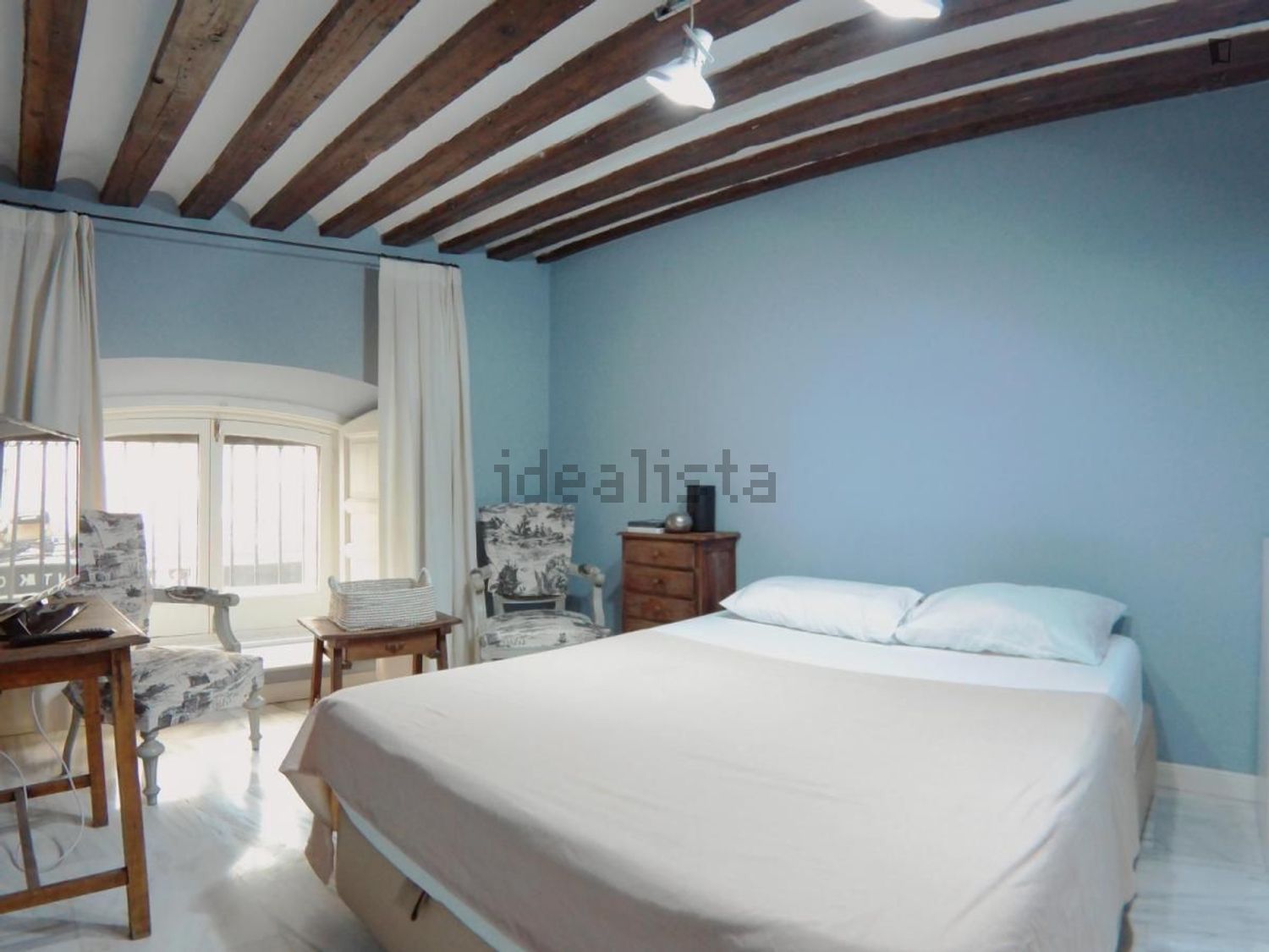 Piso de 37 m² en Madrid
