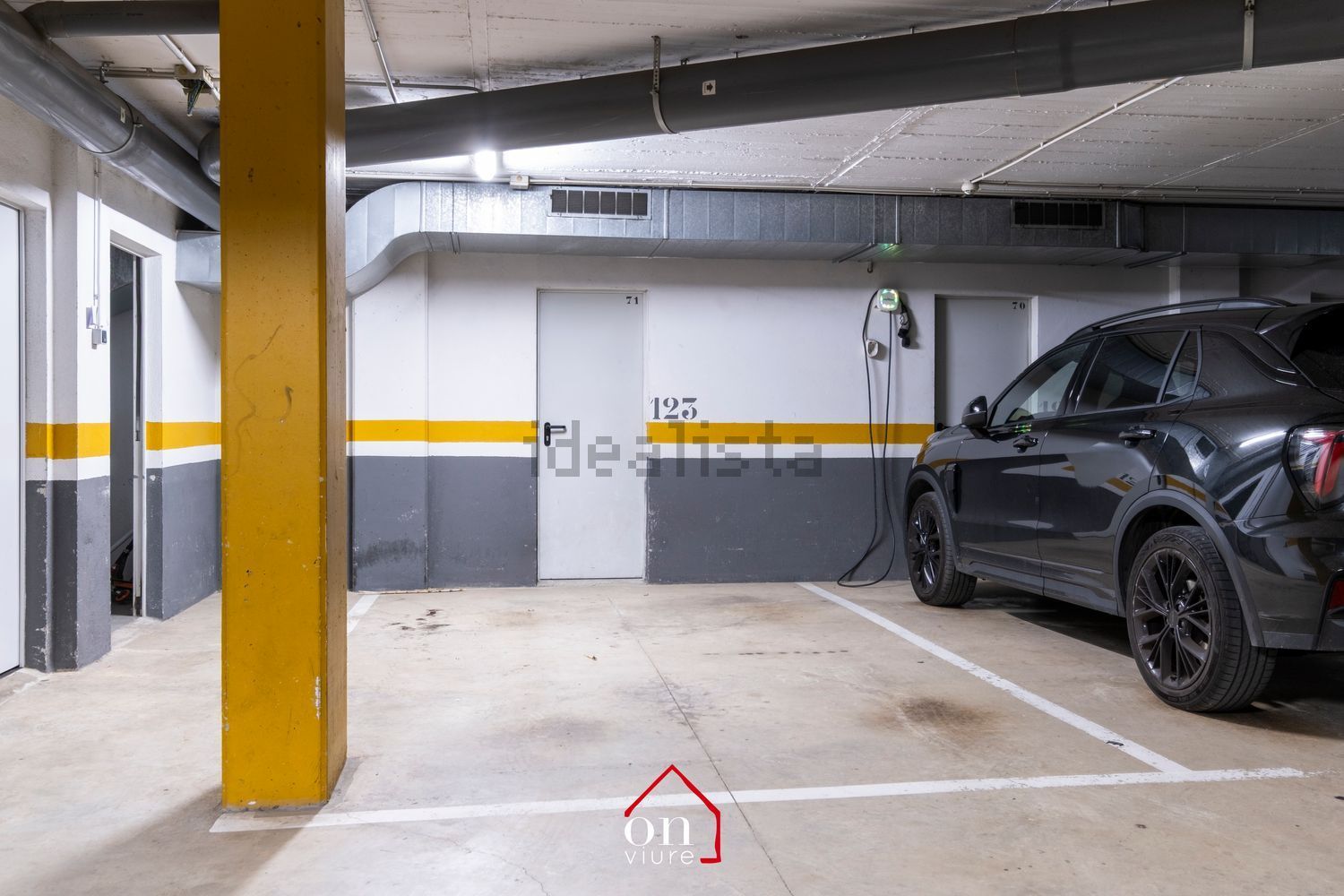 Appartamento 85 m² a Sant Cugat del Vallès