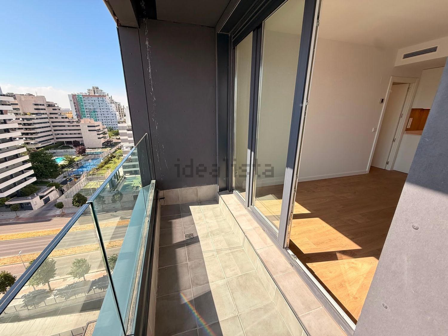 Pis de 71 m² a Madrid