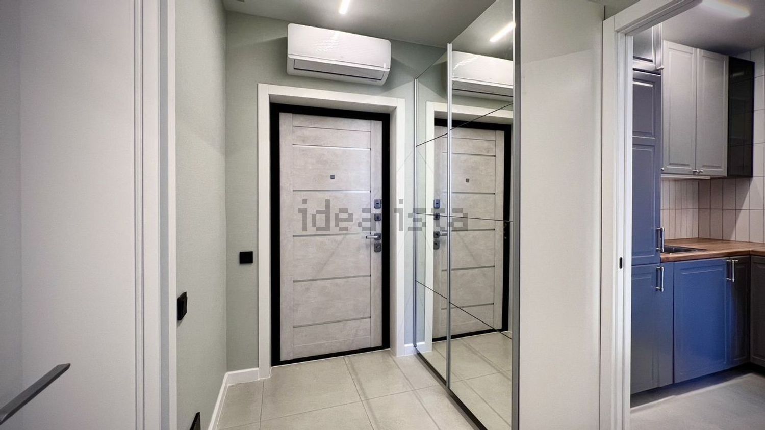 Piso de 34 m² en Málaga