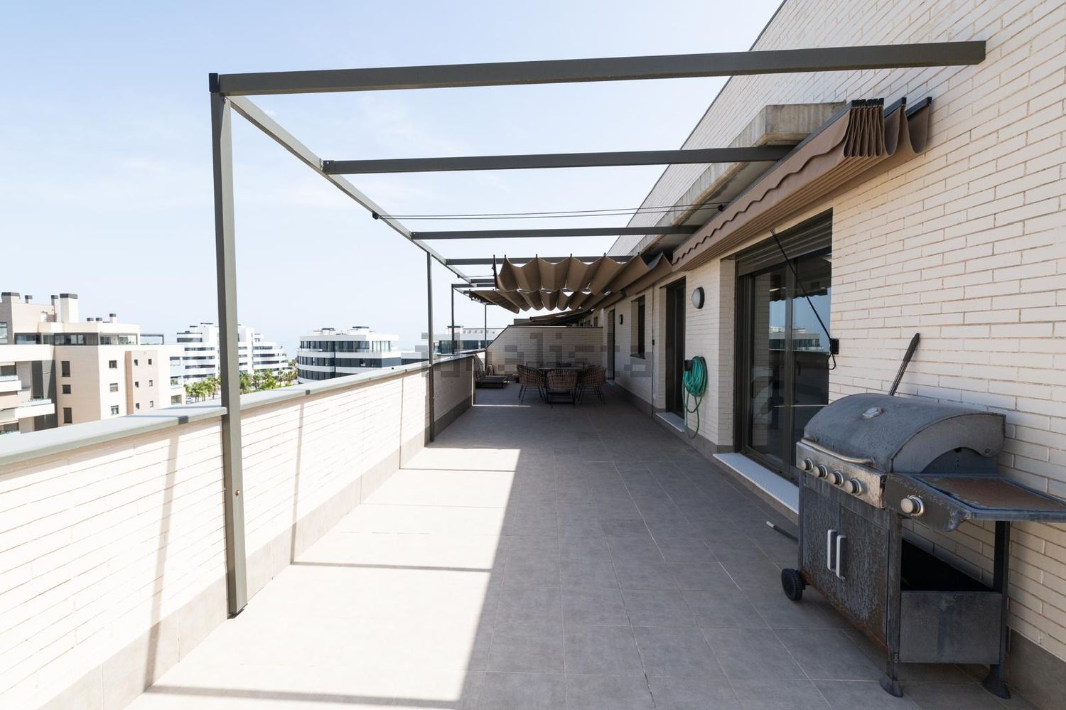 Piso de 180 m² en Torremolinos