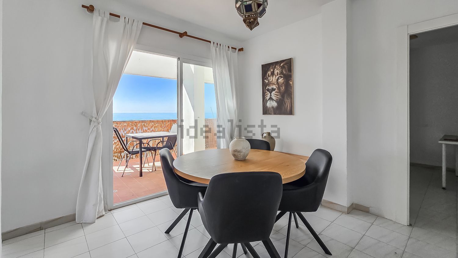 Pis de 81 m² a Màlaga