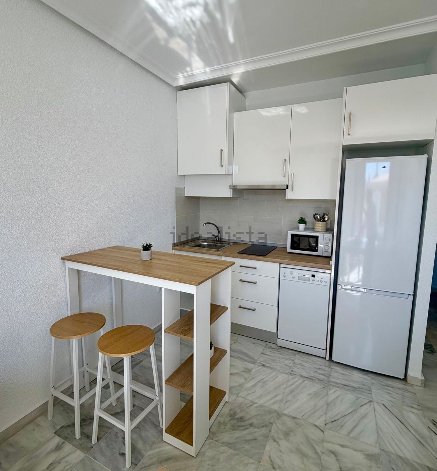 Appartamento 53 m² a Jerez de los Caballeros