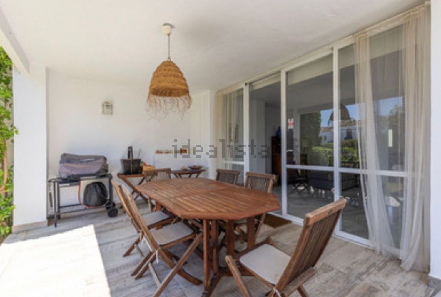 Casa de 190 m² en Estepona