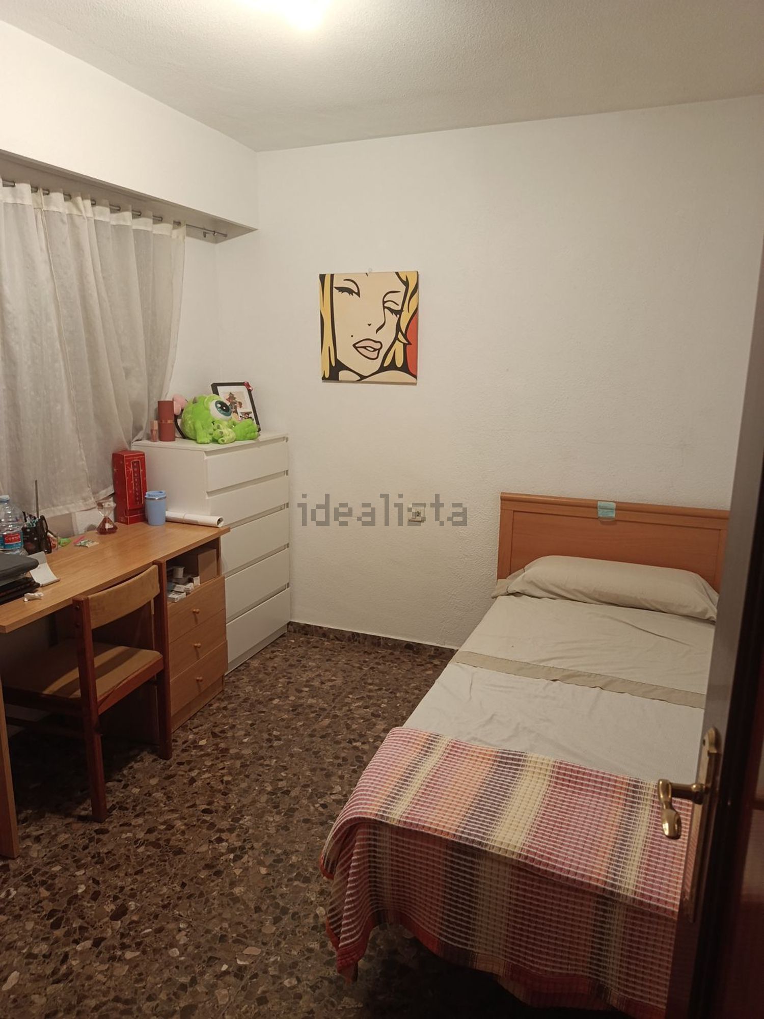 Habitació de lloguer, València