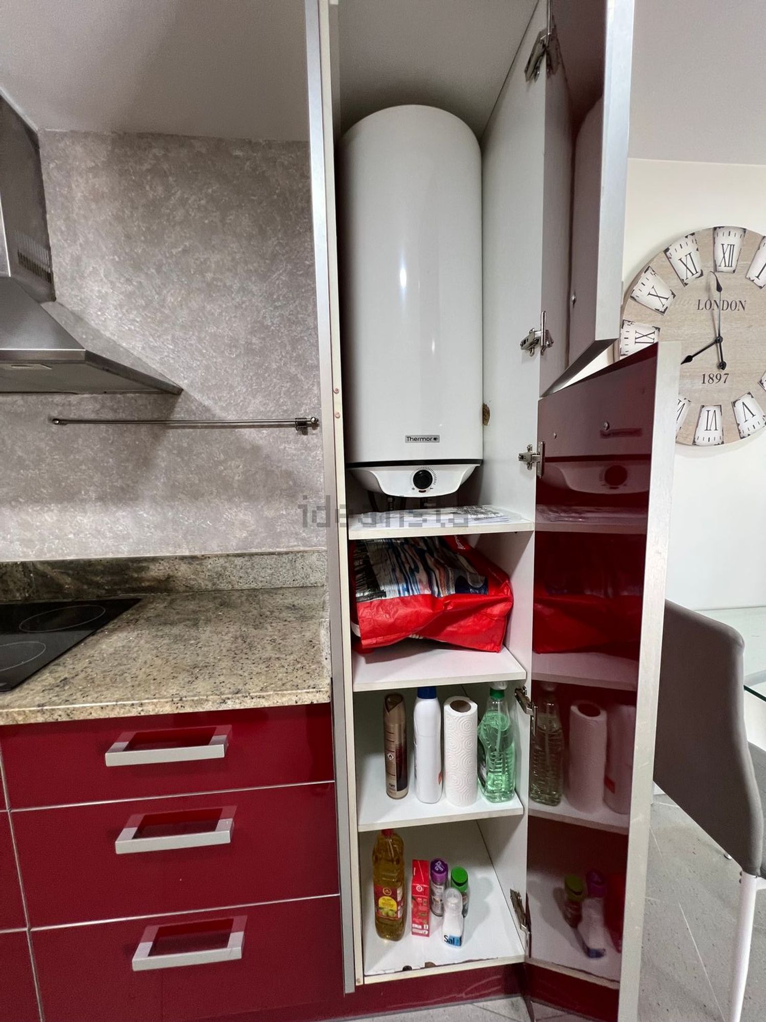 Квартира 45 м² у Lloret de Mar