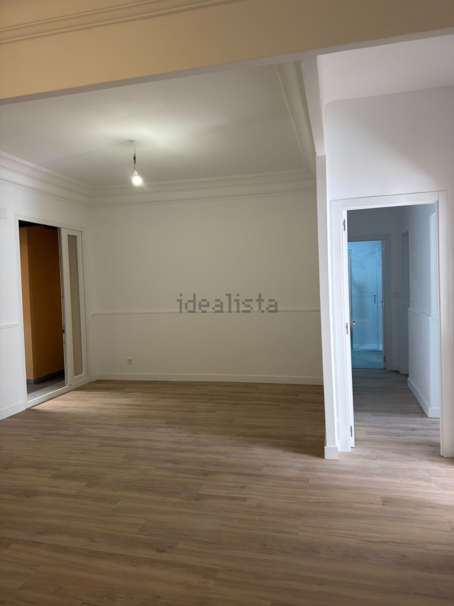 Pis de 250 m² a Madrid