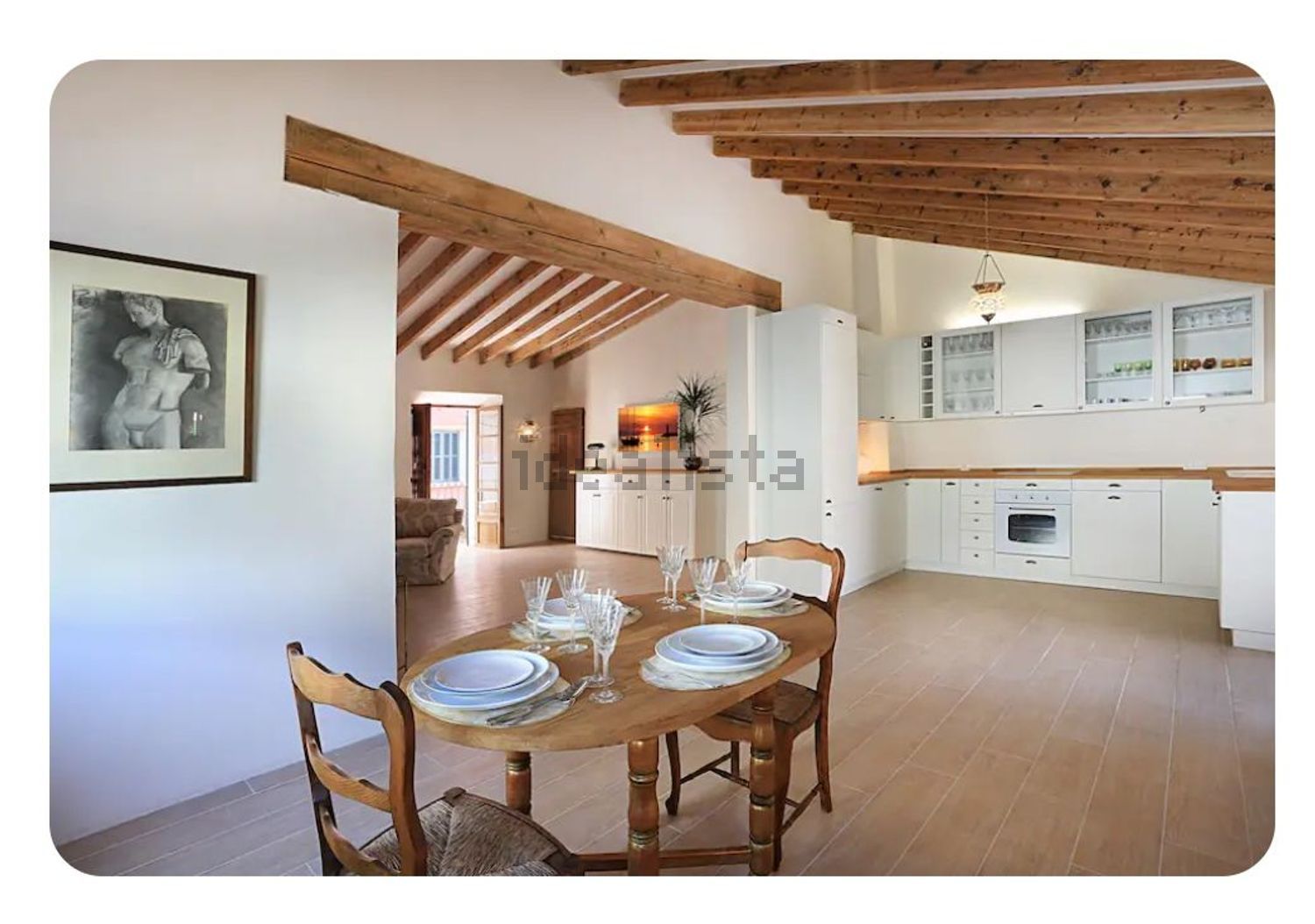Wohnung 116 m² in Palma