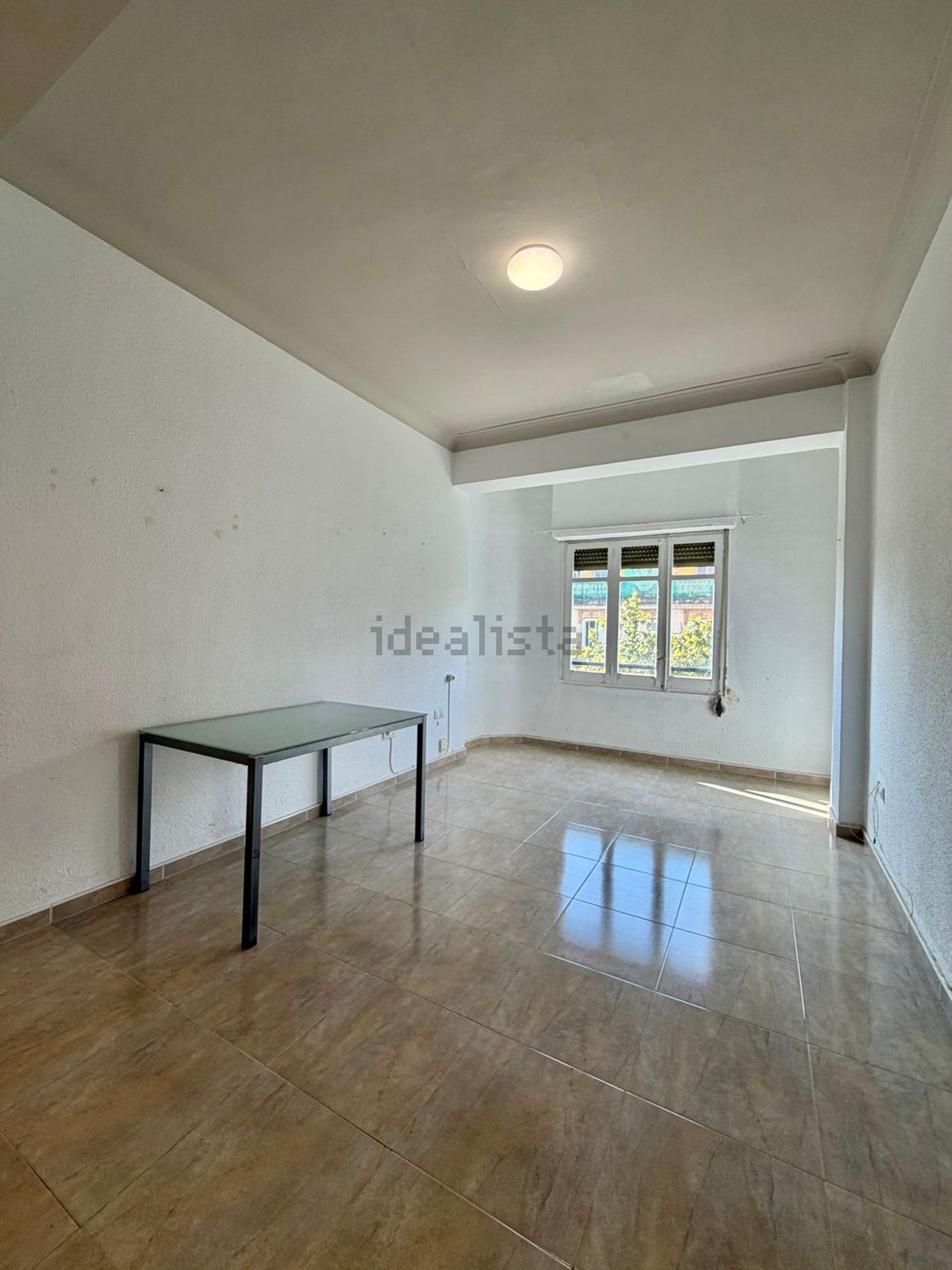 Pis de 89 m² a València