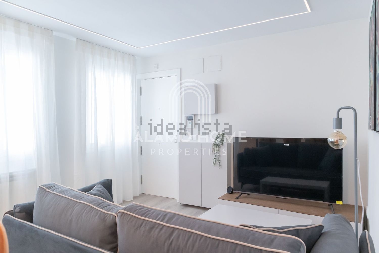 Pis de 90 m² a Madrid
