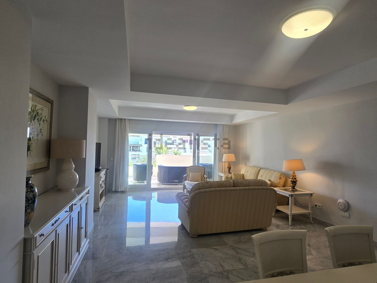 Pis de 130 m² a Marbella