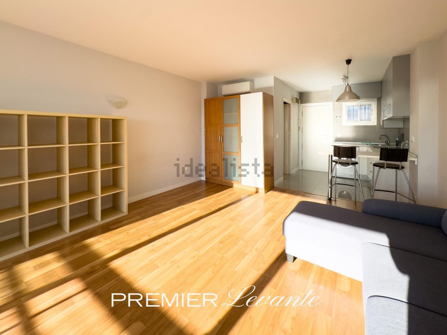 Appartement 50 m² à Alicante
