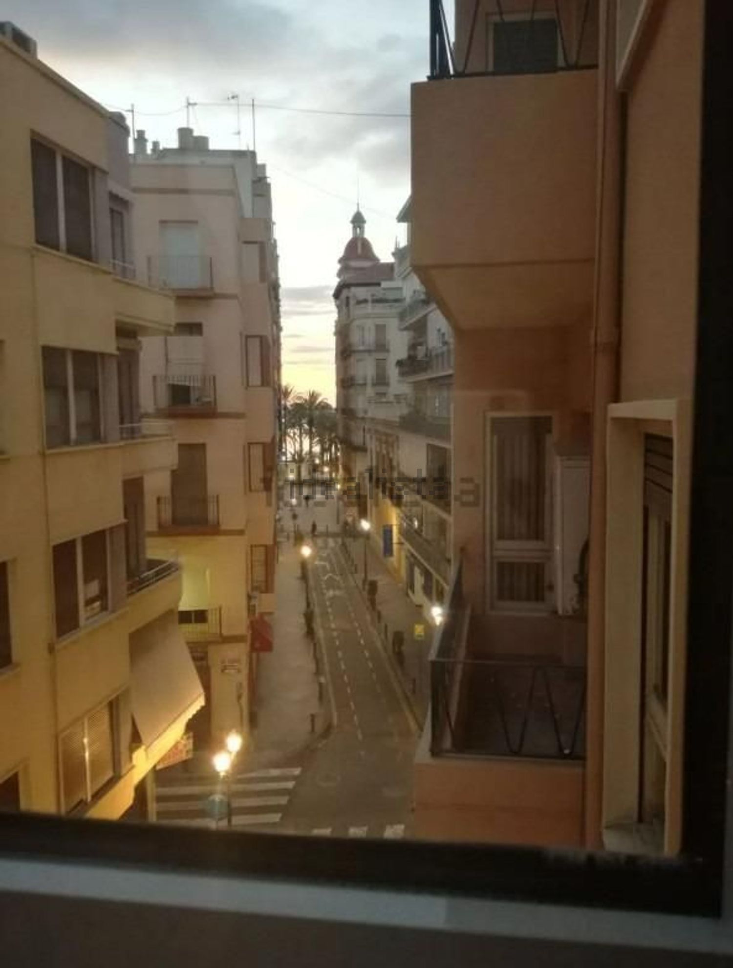 Piso de 108 m² en Alicante