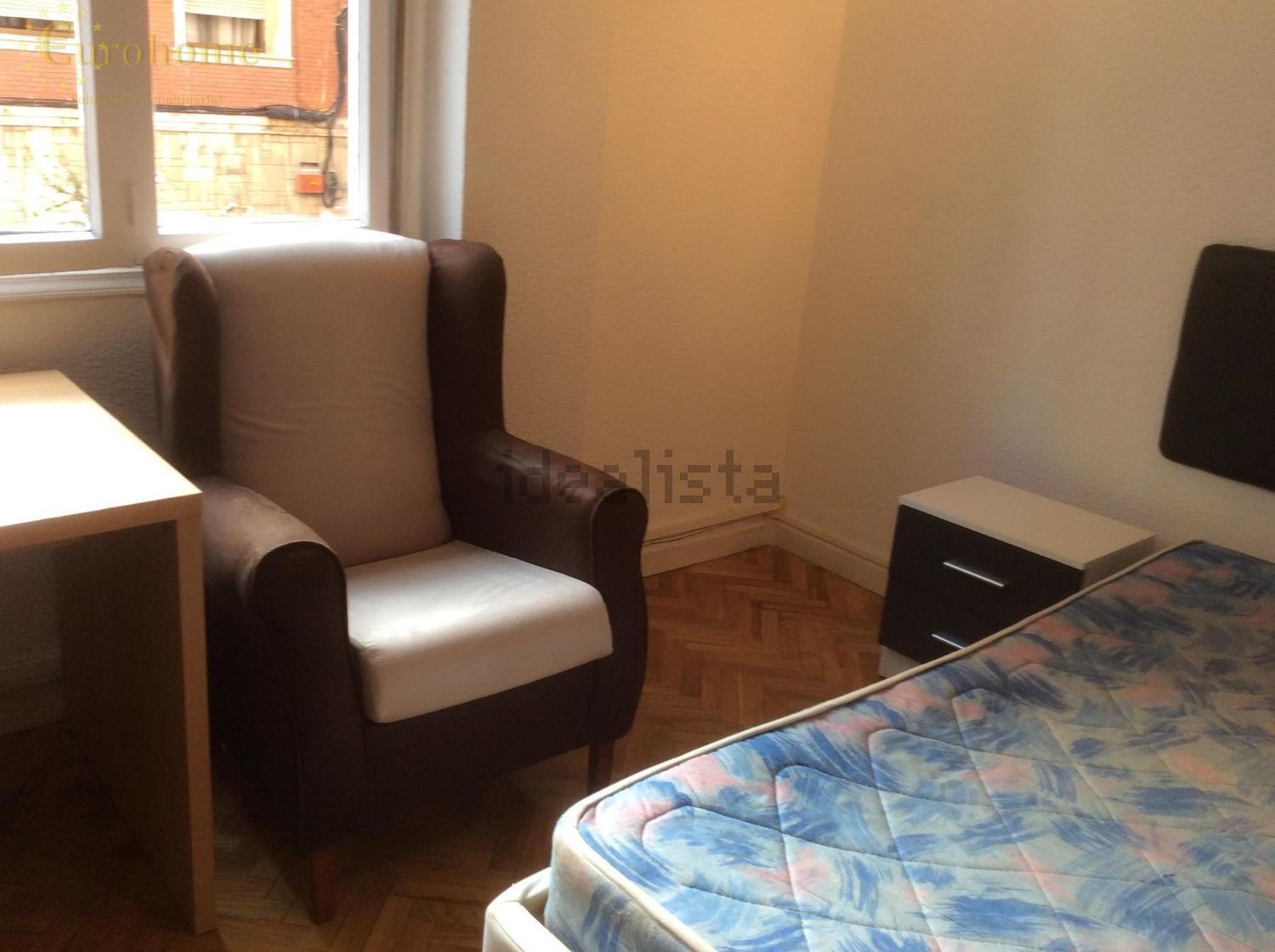 Habitación en alquiler, Madrid